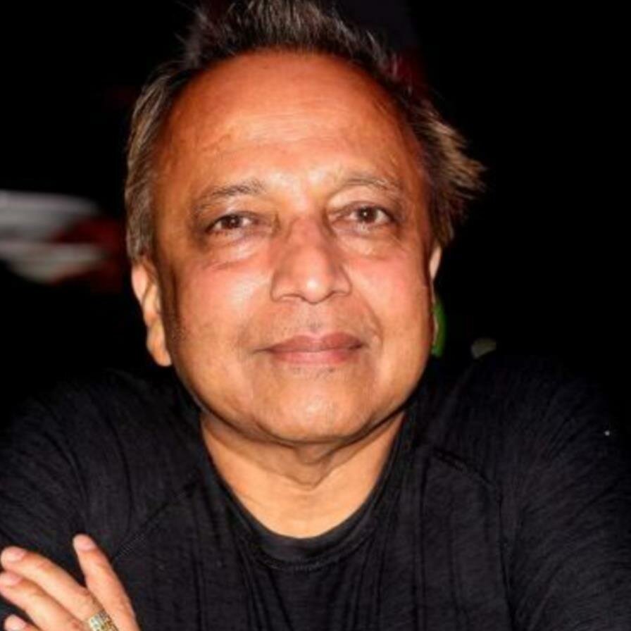 MUKESH PARIKH