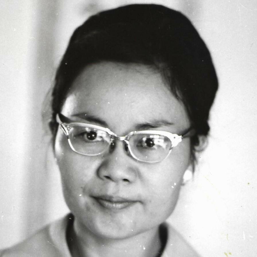 JOSEPHINE WANG