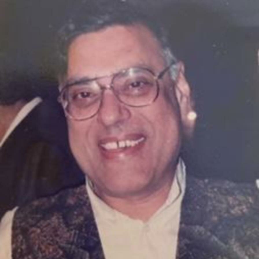 VAISHNU JAGGI