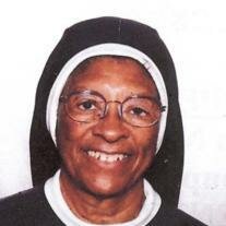 SISTER MARIE BRYAN