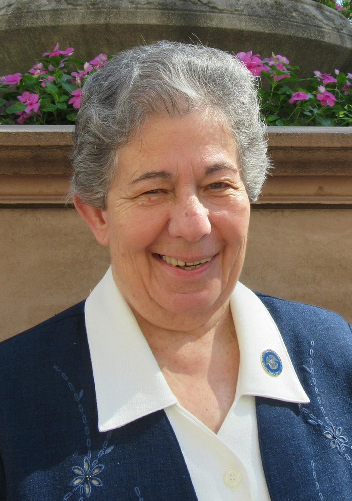 Sr. Rosemarie DiCenso, SC