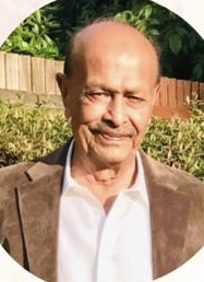 Kiritkumar Patel