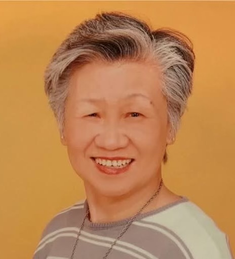 Jenyi Lin-Chern