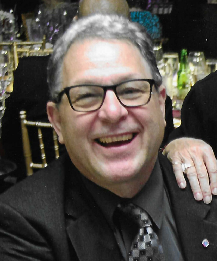 Paul DeLeo