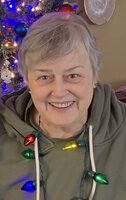 Maureen E. McQuilkin