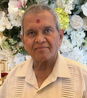 Harikrishna C. Patel