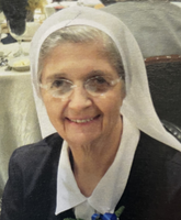 Sr. Marilyn  Zaino, SC