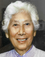 Zumei M. Wang