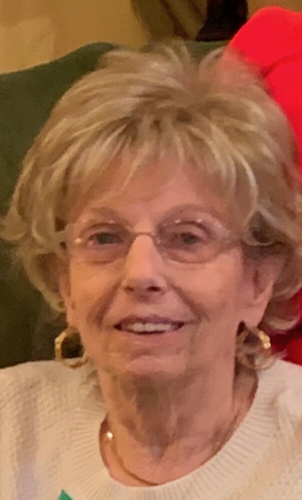 Rose Marie Sirianni