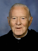 Fr. James Anthony O'Donnell