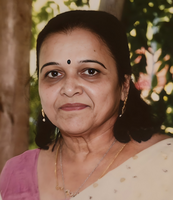 Indira H. Patel