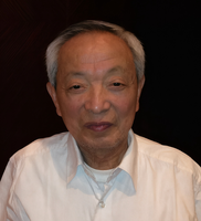 Yulin  Cheng (程玉麟) 