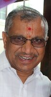 Kanubhai Mohanbhai Zalawadia