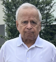Mukeshbhai P. Dave
