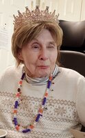 Shirley   Mutterperl 