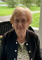 Nancy  A. Hogan 
