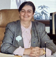 Patricia J. Ellis