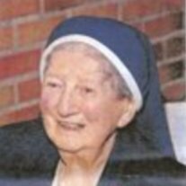 SISTER AMELIA COSTELLO