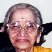 LAKSHMI KAKIRDE