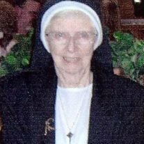 SISTER STEPHEN MANNING