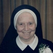 SISTER ELENITA BARRY