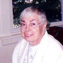 SISTER JUDE NICHOLSON