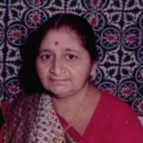 SUSHILA JAJAL