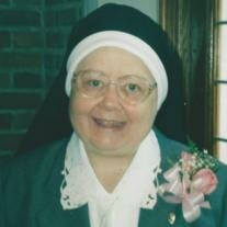 SISTER AGNITA CHONKO