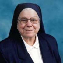 SISTER ROSE DEVINE