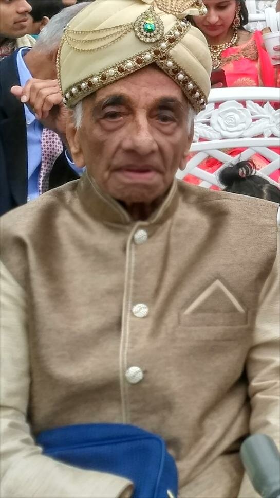 GUNVANTLAL DESAI