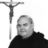 BROTHER JOSEPH KONCHALSKI