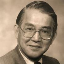 JOE K. SHUI