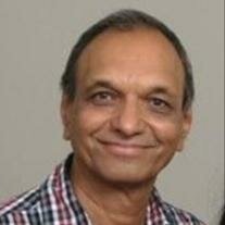 PRASHANT DESAI