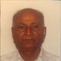 MANUBHAI PATEL