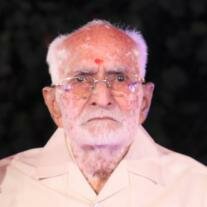 RAOJIBHAI PATEL