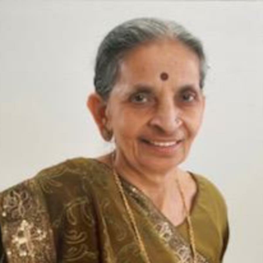 SHARDABEN PATEL