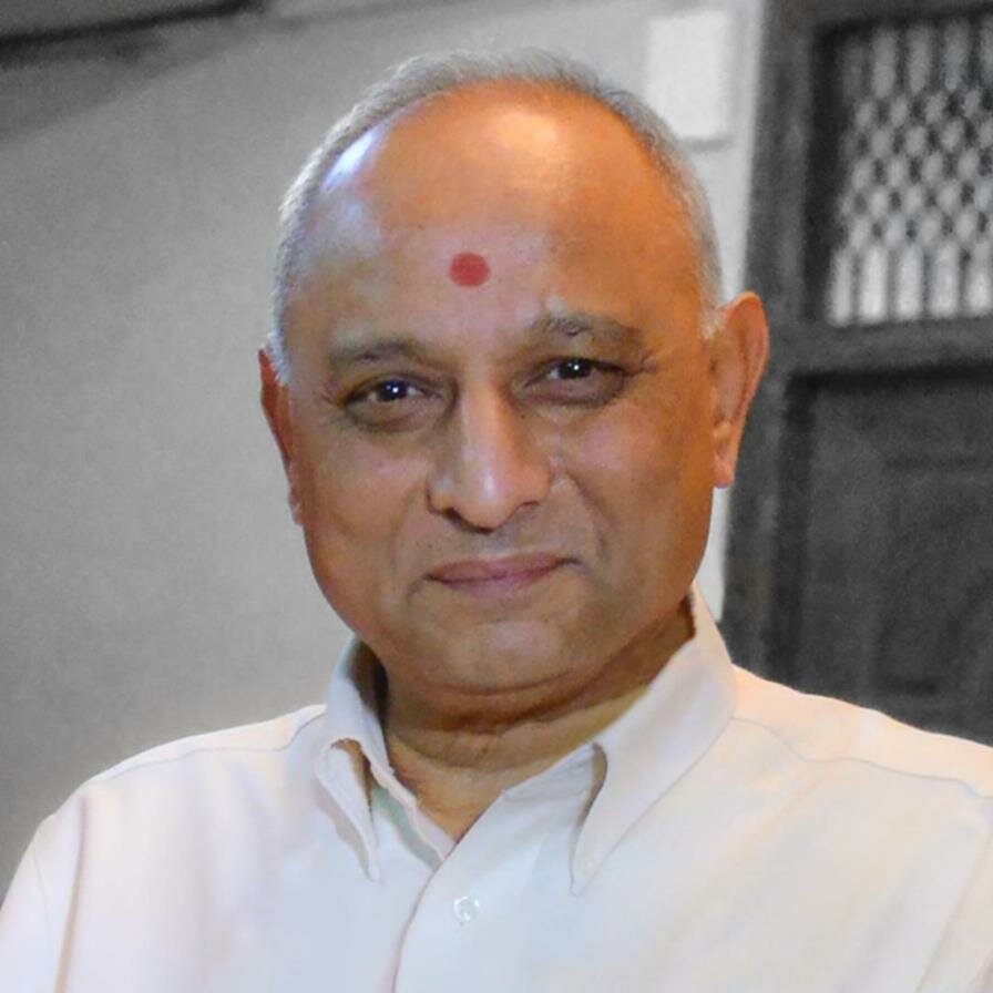 MUKUNDKUMAR AMIN