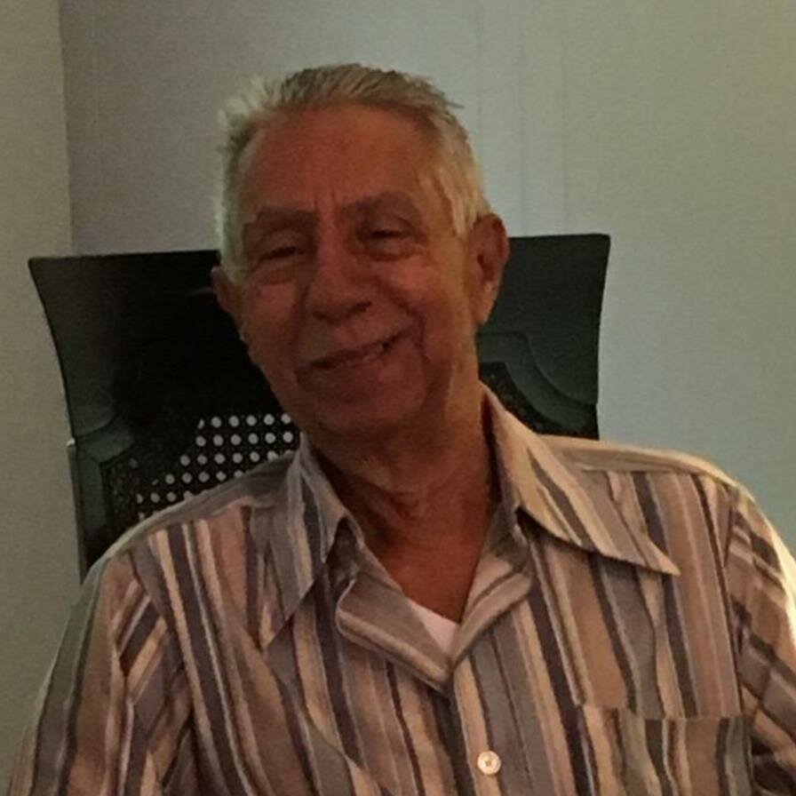 JULIO PERALTA