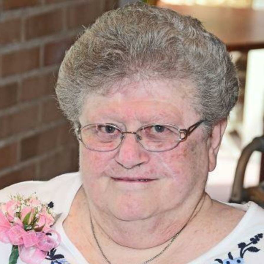 SISTER MARGARET STAIGER