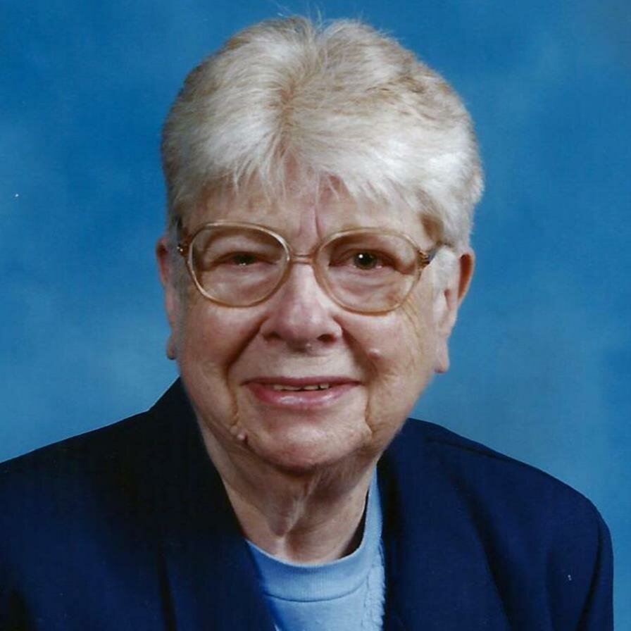 SISTER MARGARET HARRINGTON