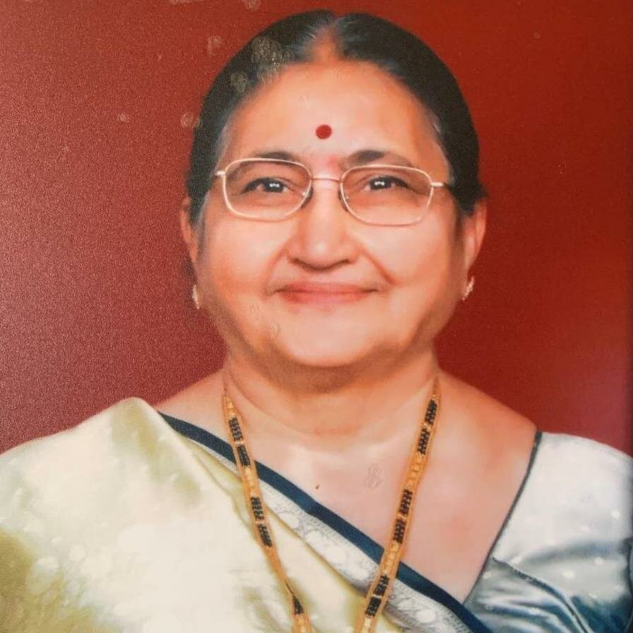 VASUMATIBEN GANDHI