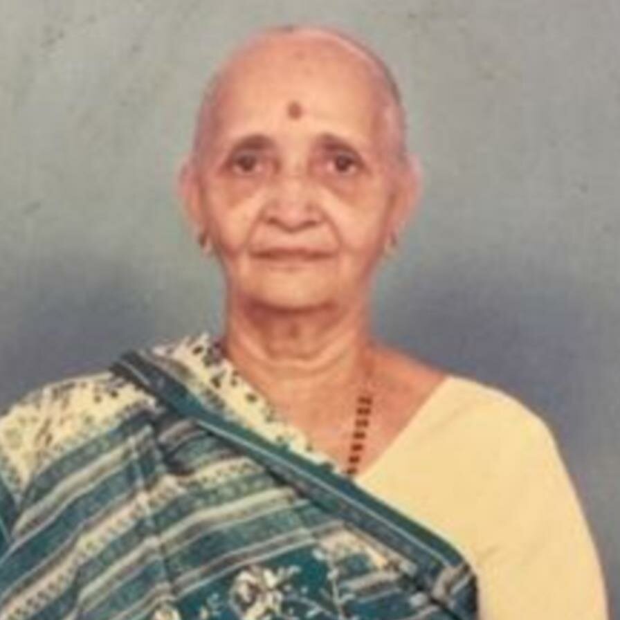 JAYABEN SOLANKI