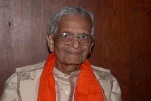 PUNAMCHAND PARIKH